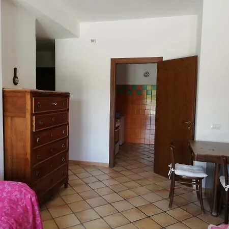 Massaria Uttiano * Il Pizzone